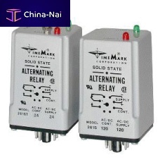 Octal solid state relay 261 seriesalternating