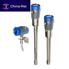 Multiphase level detector Genesis ED1membranefor liquidsstainless steel