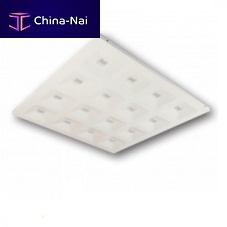 Surface-mounted light fixture YDILE LED PANEL recessed ceilingLEDsquare