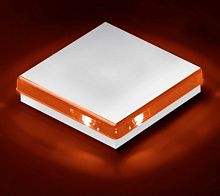Contemporary wall light RENKindoorpathwayaluminum