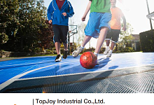 ��� ��� ������� �������� TopJoy Industrial Co.,Ltd.  