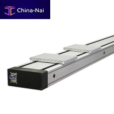Linear unit with servo-motor ILE 20/20linear motor-drivenprecisionheavy-duty