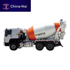 Underground mining mixer truck C208hydraulic