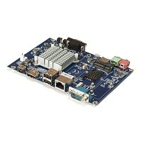 3.5" single-board computer VAB-630ARM Cortex-A9compact