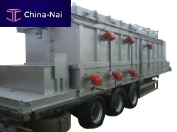 Industrial waste incinerator �-1000for medical wasterotary kilnintermittent