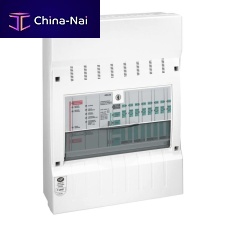 Control panel 0 406 50