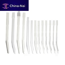 Gynecological curette 0221 Seriesintrauterine suctionrigiddisposable