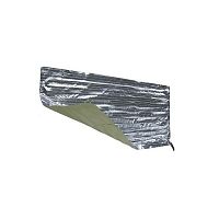 Aluminum hot plate