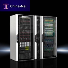 Data center cooling system LCP CW Rackwaterglycol watercompact