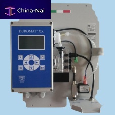 Water analyser DUROMAT® XXmonitoringwater hardnesswater content