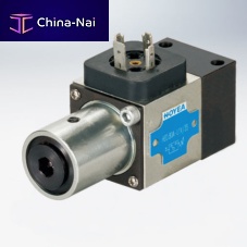 Piston pressure switch HED 8absolutefor oilIP65