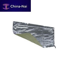 Aluminum hot plate