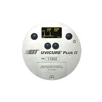 UV radiometer Uvicure Plus II
