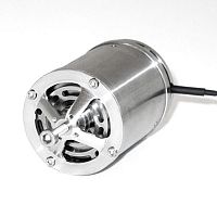 Linear actuator MICA20CSelectriccompact
