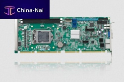 PICMG 1.3 single-board computer NuPRO-E43Intel® Core i3 - 7101EIntel® Pentium® G4400TEIntel® Core i5-6500
