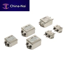 High-pass electronic filter MDC seriespassivepowersingle-phase