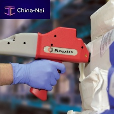 Organic matter analyzer RapIDfor hazardous environmentsidentificationportable
