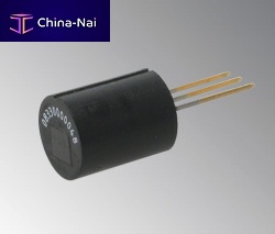 Magneto-resistive motion sensor
