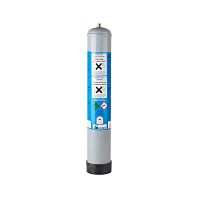 Industrial gas cylinder 485500for the beverage industryfor the food industrygas