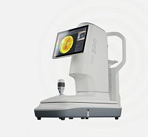 Corneal topographer DEA520video pupillometertabletop