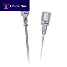 TDR-guided wave radar level transmitter JTR series liquid4-20 mA2-wire