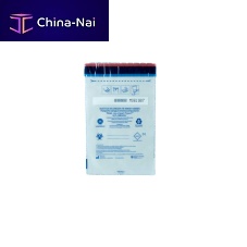 Biological products packaging pouch TE 40400 seriesbiological samplesplastic