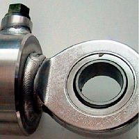 Hydraulic cylinder pistondouble-actingsingle-acting