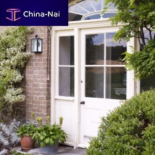 Traditional wall light DOWNTONoutdoorbrassbronze