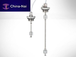 Float level switch FLPV seriesfor liquidsfor hygienic applicationsATEX