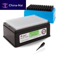 Pipette tip P series