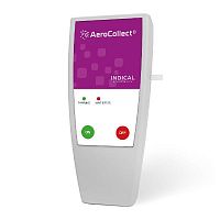 Microbial air sampler AeroCollect