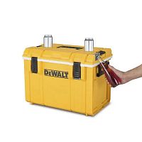 PU insulated ice box DWST1-81333outdoor
