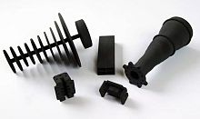 Polyamide 3D printer carbon fiber reinforced plasticmetalprototyping
