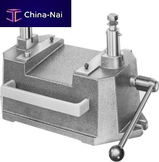 Drill vise 08550manual