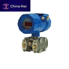 Relative pressure transmitter absolutepiezoresistive4-20 mA