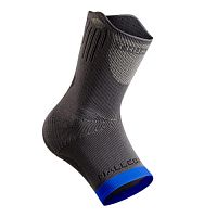 Ankle sleeve Malleoaction