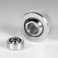 Spherical plain bearing COMA-M seriesswivelsteel