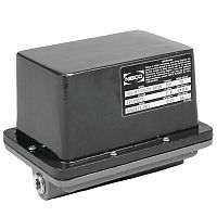 Electric valve actuator NE-100 quarter-turnNEMA 1ISO