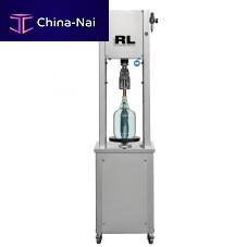 Semi-automatic screw capping machine RLV-1