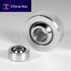 Spherical plain bearing COMA-M seriesswivelsteel