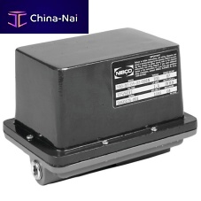 Electric valve actuator NE-100 quarter-turnNEMA 1ISO