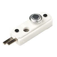 Bimetallic thermostat H-7preset