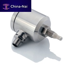 Capacitive level limit switch NCS seriesfor liquidsfor the food industrystainless steel