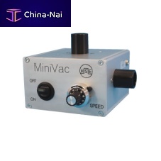 Anesthetic gas scavenging system 73-4910