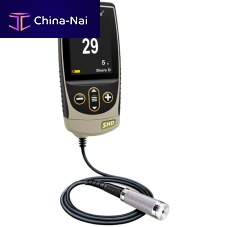 Shore A hardness tester PosiTector® SHDShore Dhandheldmeasurement