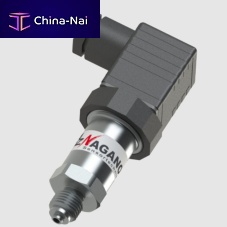 Vacuum pressure transmitter SILsilicon2-wirewireless