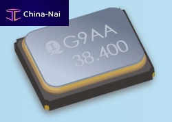 Crystal oscillator THR-1612electronicsurface-mountminiature