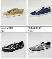 ������� ����� Wenzhou Lihui Shoes Industrial Co.,LTD