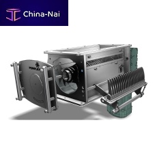 Rotor lump breaker EHXfor powdersfoodwaste