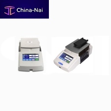 Digital refractometer J57-VT serieswith temperature controlfor the food industryfor the beverage industry